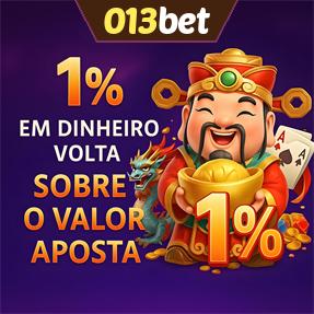 013bet Rebate