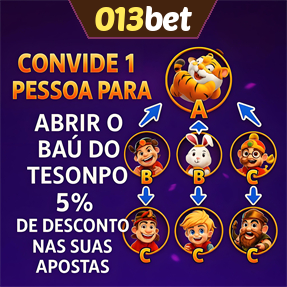 013bet ConvidarCentro