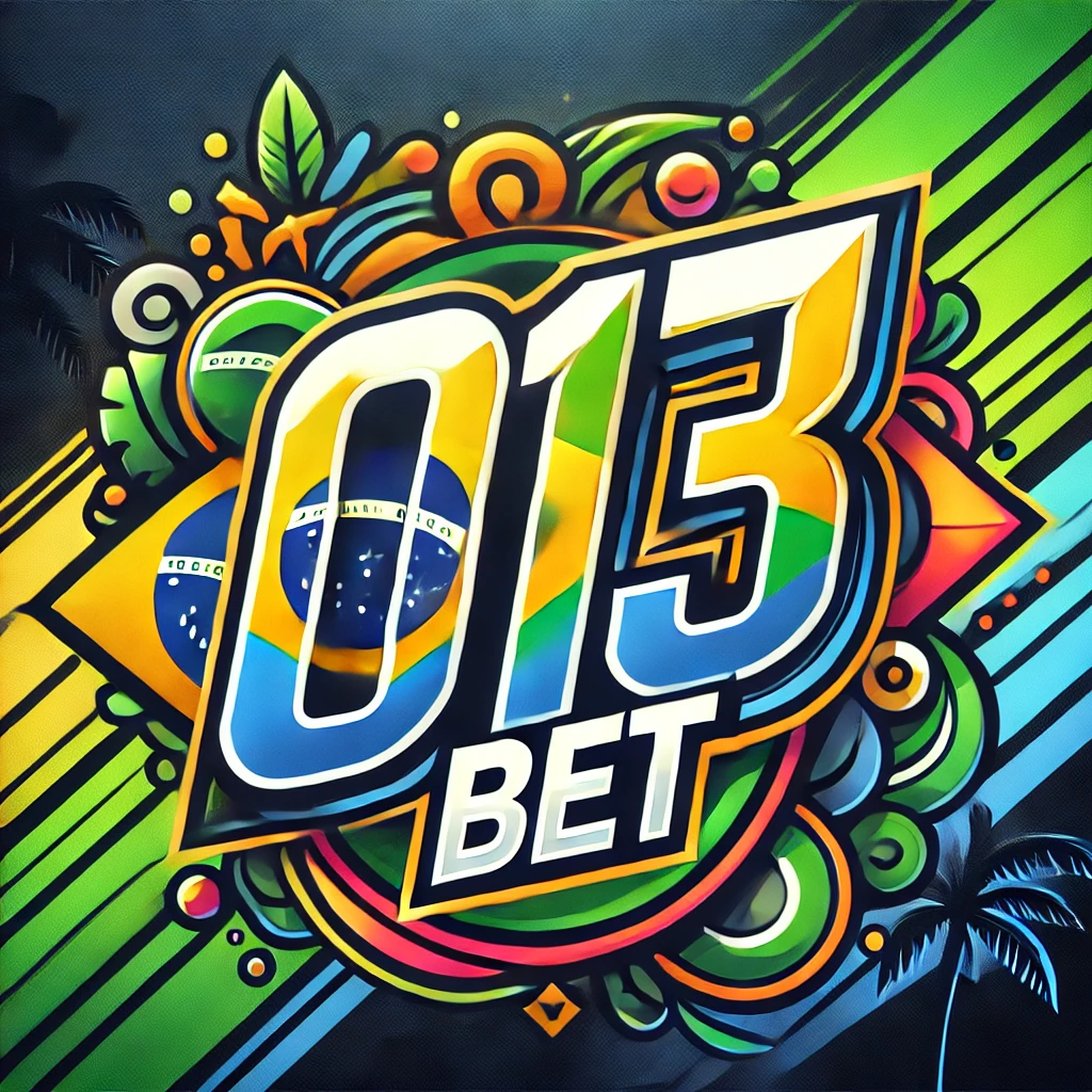 Logo da 013bet